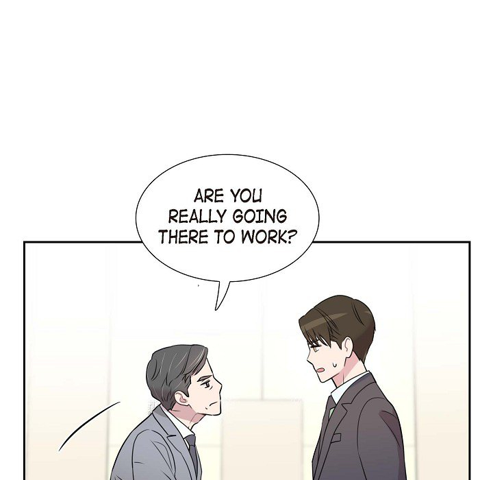 Dubious Moon Chapter 71 page 63 - 