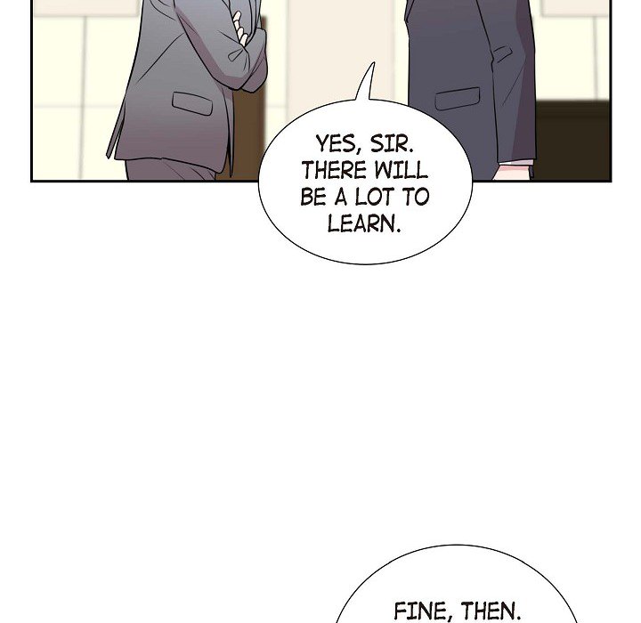 Dubious Moon Chapter 71 page 64 - 