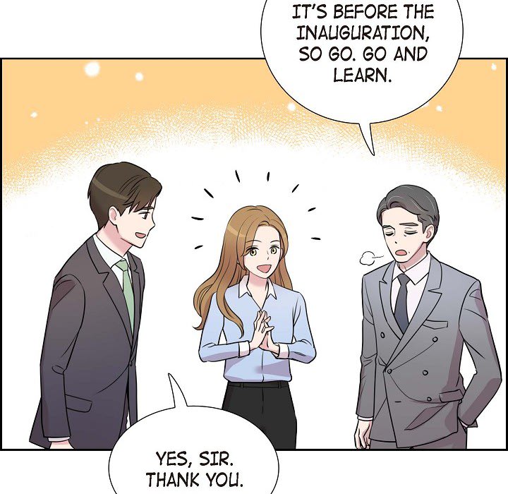Dubious Moon Chapter 71 page 65 - 