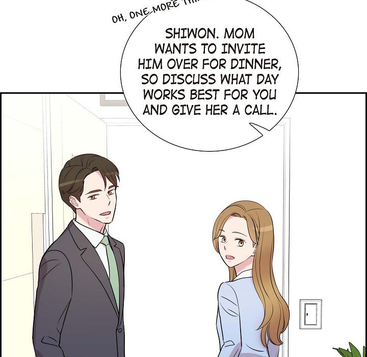 Dubious Moon Chapter 71 page 68 - 