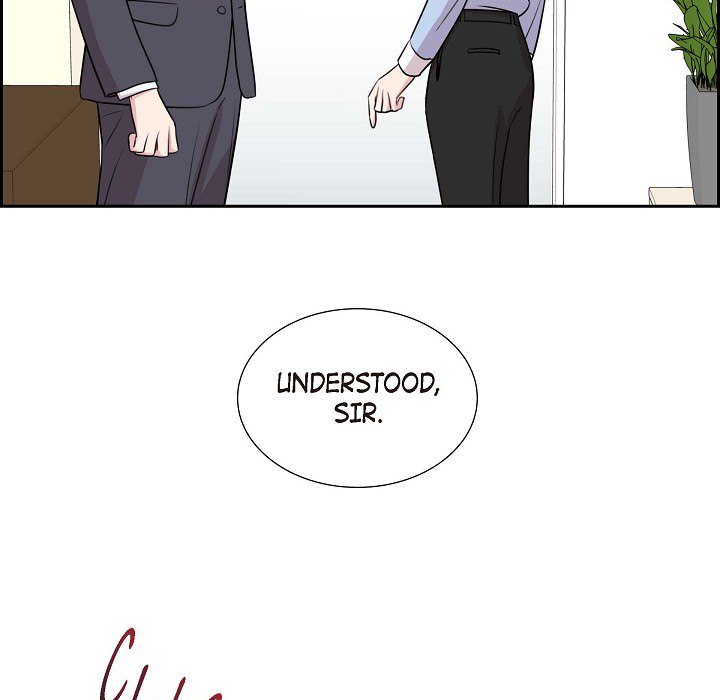 Dubious Moon Chapter 71 page 69 - 