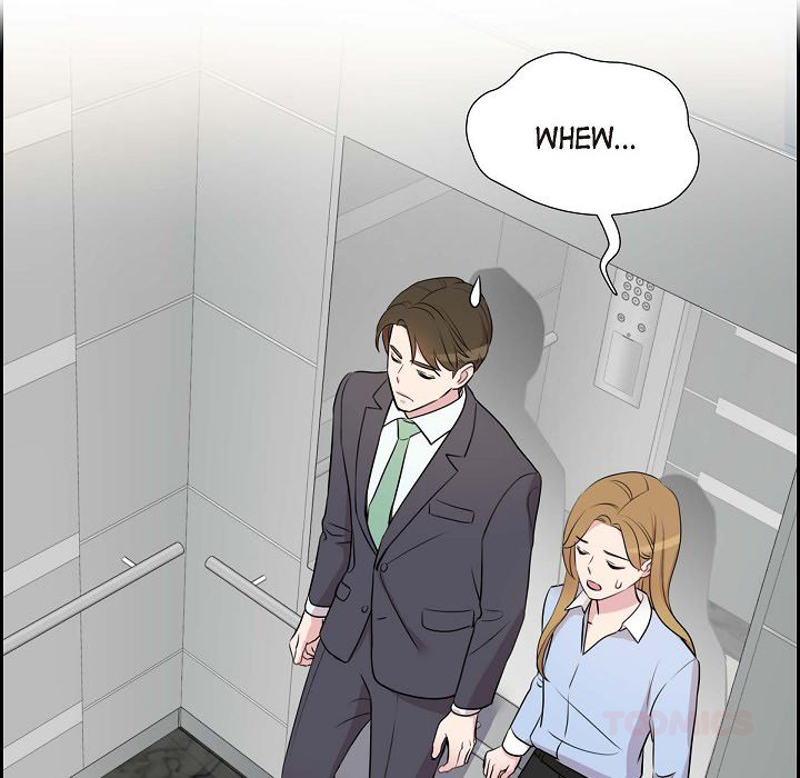 Dubious Moon Chapter 71 page 71 - 