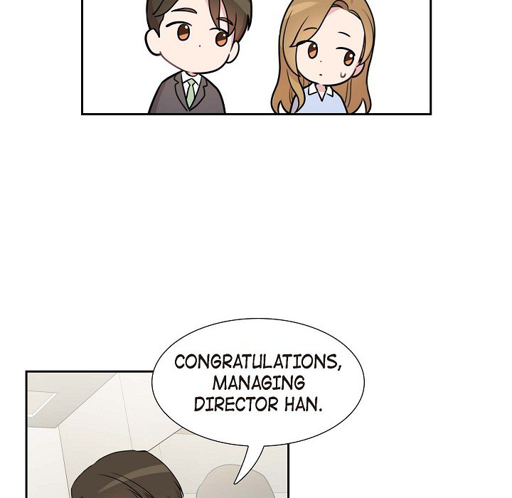 Dubious Moon Chapter 71 page 73 - 