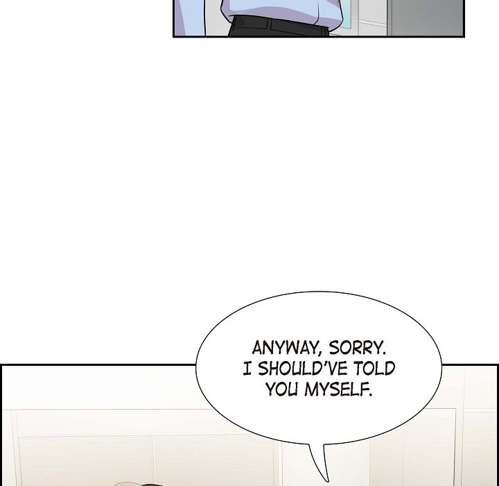 Dubious Moon Chapter 71 page 76 - 