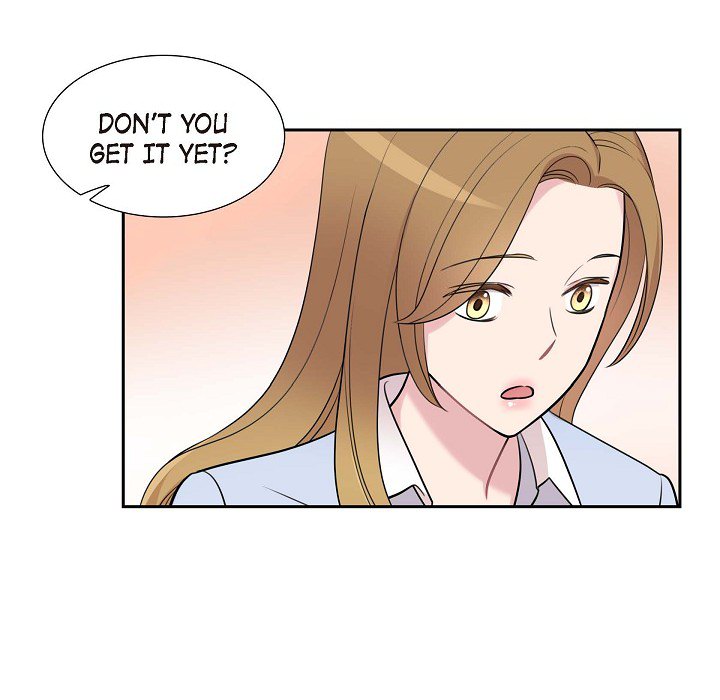 Dubious Moon Chapter 71 page 78 - 