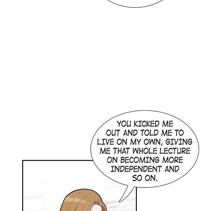 Dubious Moon Chapter 71 page 9 - 