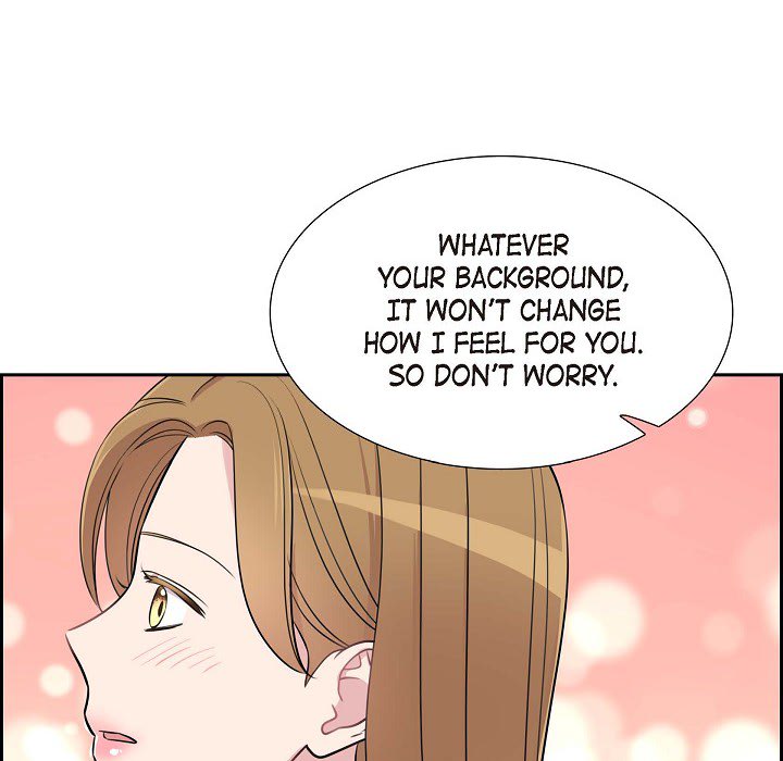 Dubious Moon Chapter 71 page 81 - 