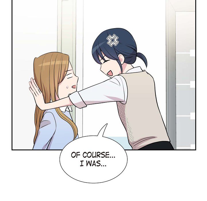 Dubious Moon Chapter 71 page 91 - 
