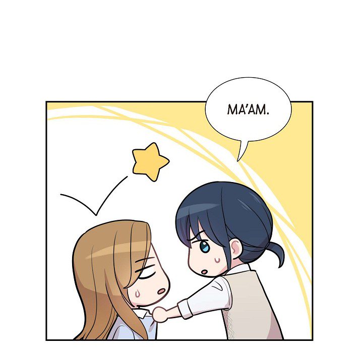 Dubious Moon Chapter 71 page 92 - 