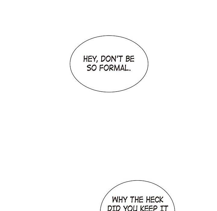 Dubious Moon Chapter 71 page 93 - 