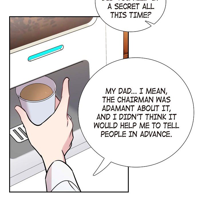 Dubious Moon Chapter 71 page 94 - 