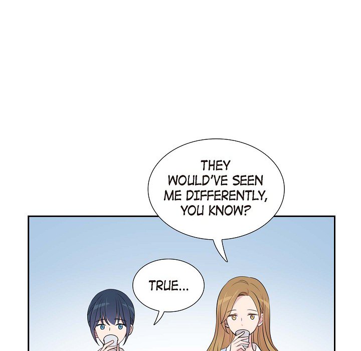 Dubious Moon Chapter 71 page 95 - 
