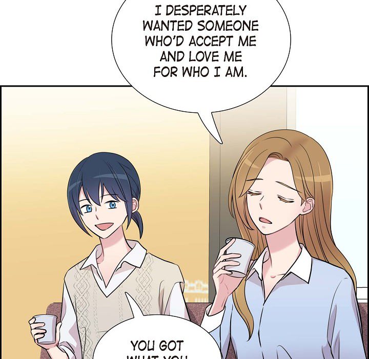 Dubious Moon Chapter 71 page 97 - 