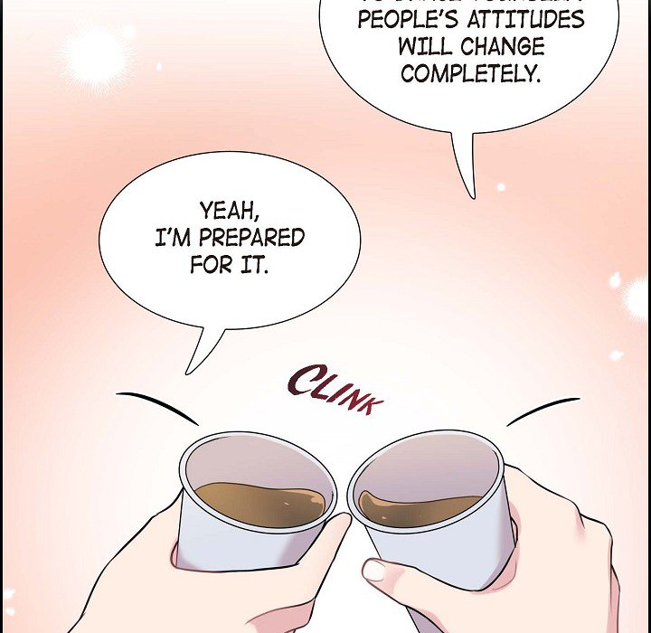 Dubious Moon Chapter 71 page 99 - 