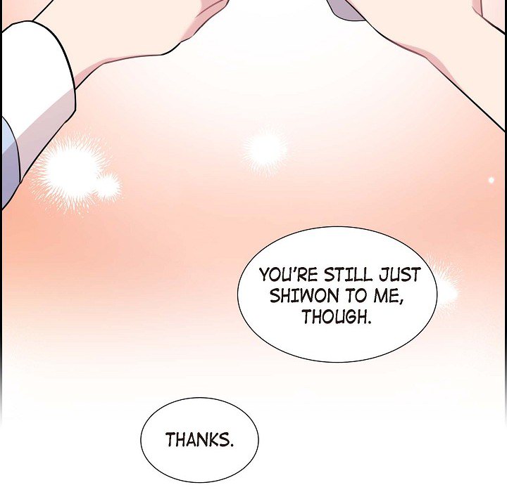 Dubious Moon Chapter 71 page 100 - 