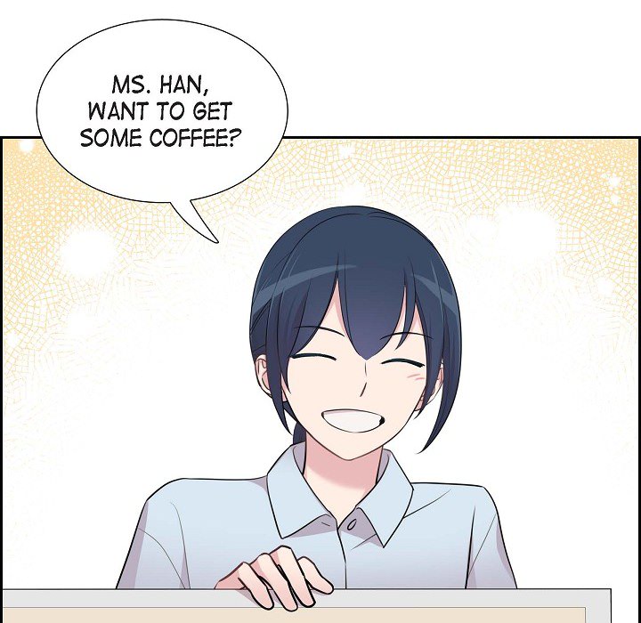 Dubious Moon Chapter 72 page 11 - 