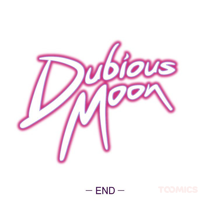 Dubious Moon Chapter 72 page 105 - 