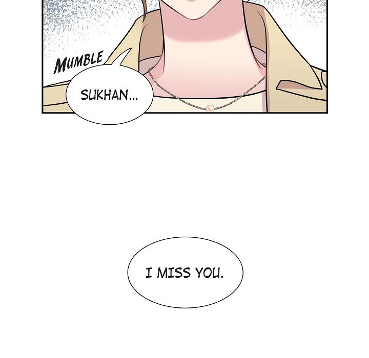 Dubious Moon Chapter 72 page 26 - 
