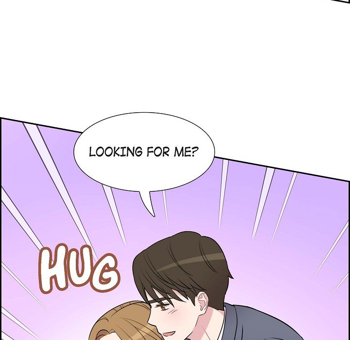 Dubious Moon Chapter 72 page 28 - 