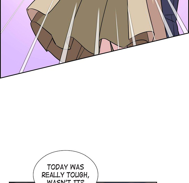 Dubious Moon Chapter 72 page 30 - 