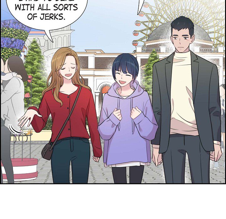 Dubious Moon Chapter 72 page 47 - 