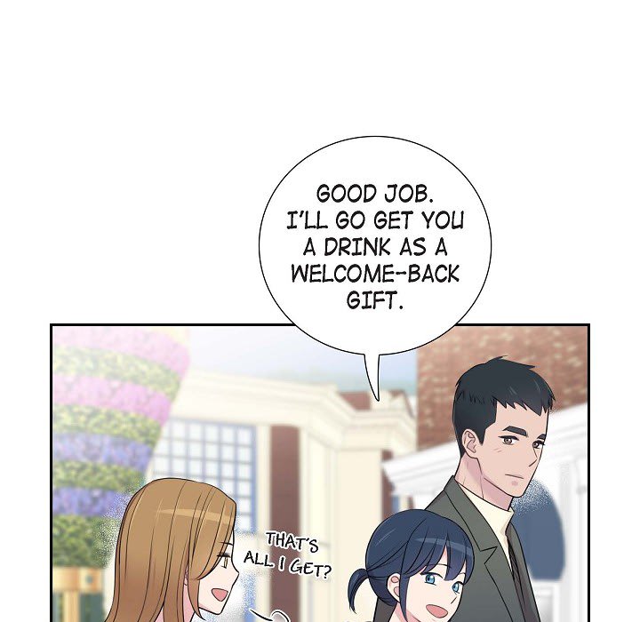 Dubious Moon Chapter 72 page 48 - 