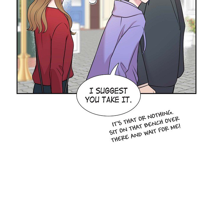 Dubious Moon Chapter 72 page 49 - 