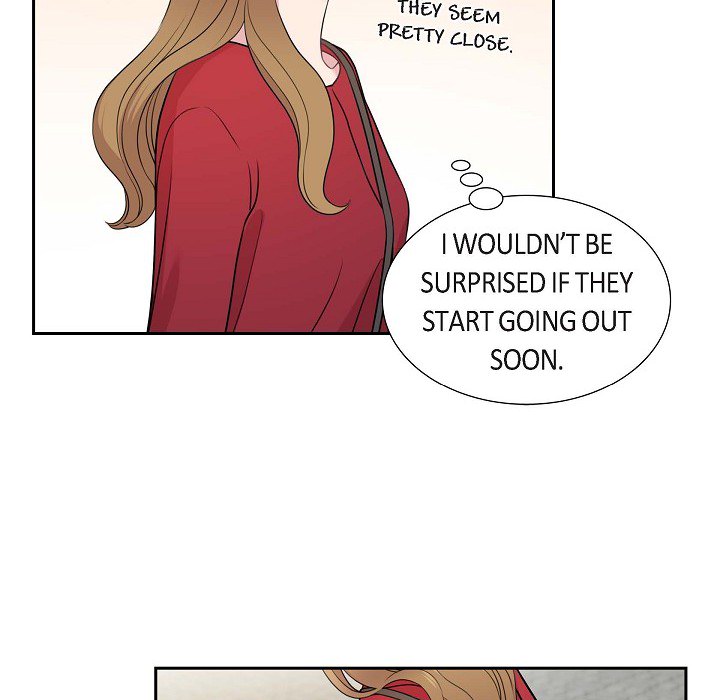 Dubious Moon Chapter 72 page 53 - 