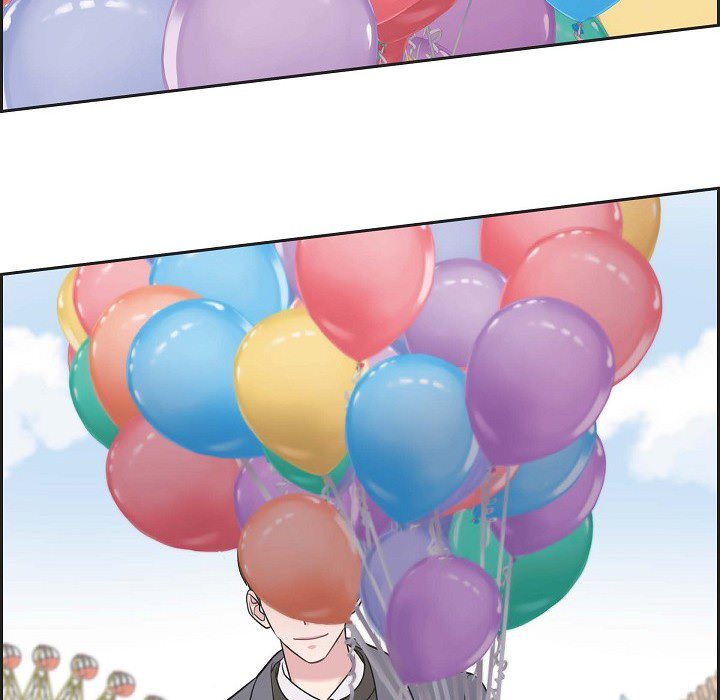 Dubious Moon Chapter 72 page 59 - 