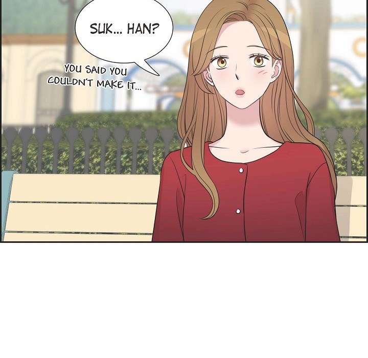 Dubious Moon Chapter 72 page 61 - 