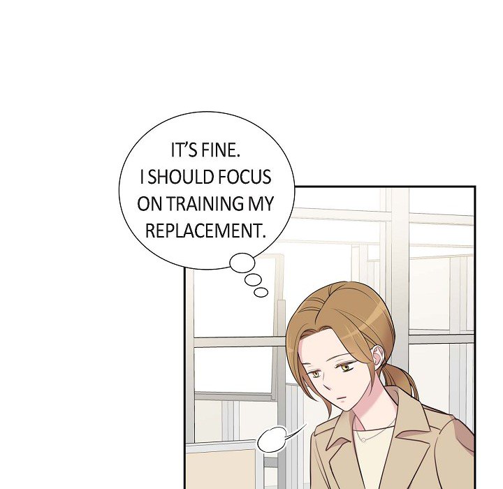 Dubious Moon Chapter 72 page 8 - 