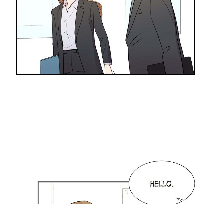 Dubious Moon Chapter 72 page 95 - 