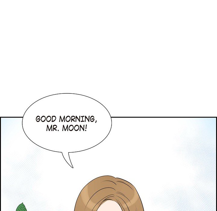Dubious Moon Chapter 73 page 101 - 