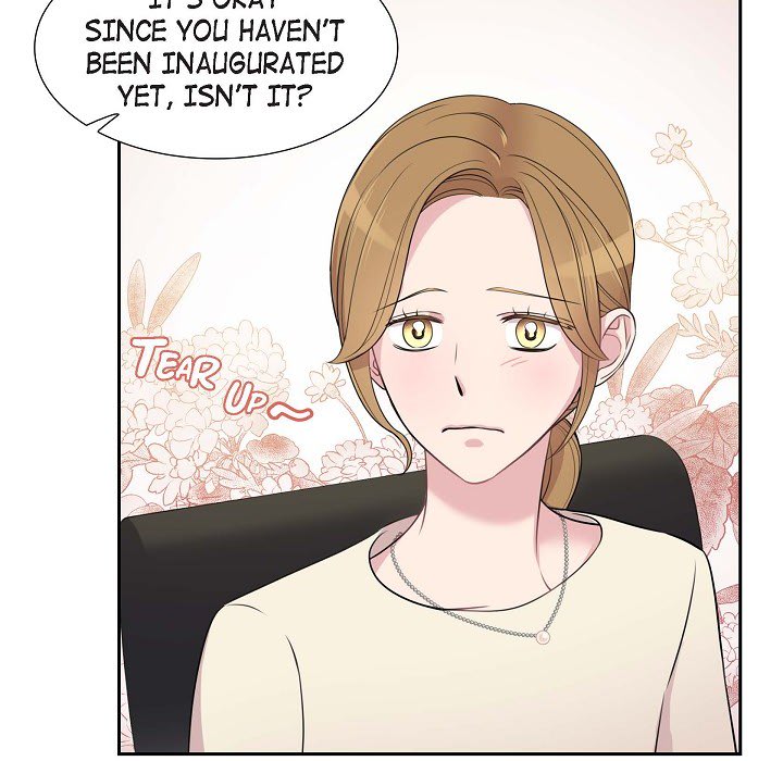 Dubious Moon Chapter 73 page 12 - 