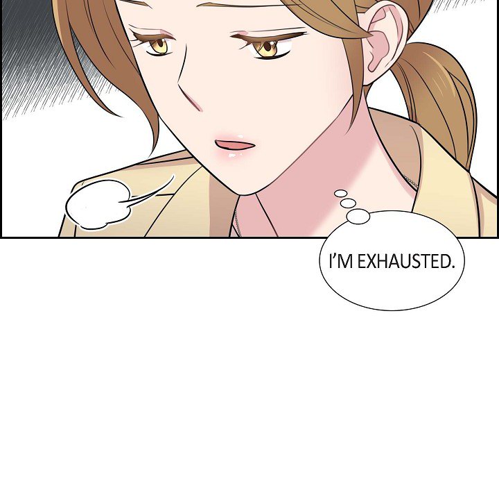 Dubious Moon Chapter 73 page 21 - 