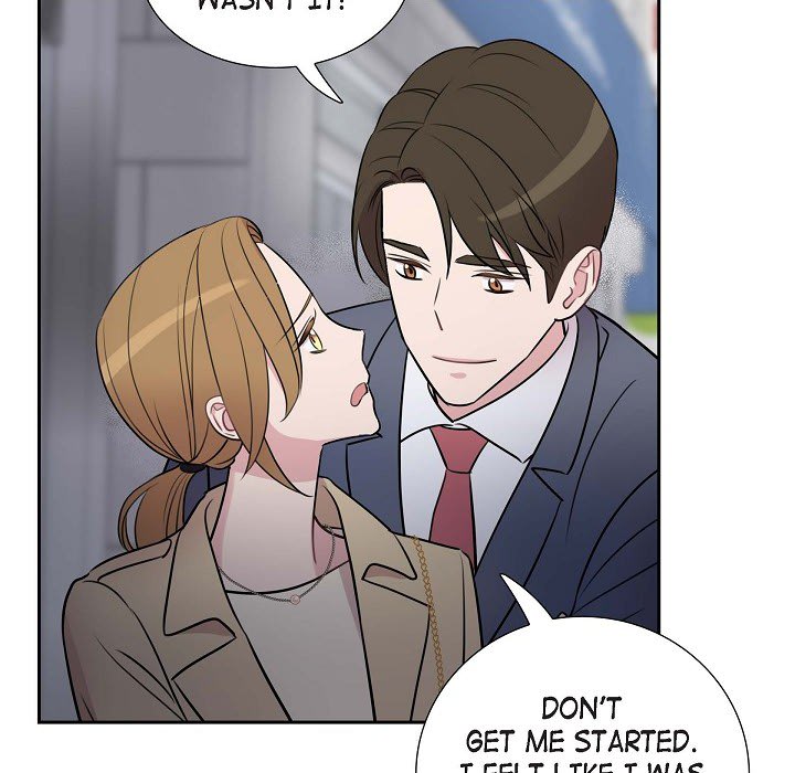 Dubious Moon Chapter 73 page 30 - 
