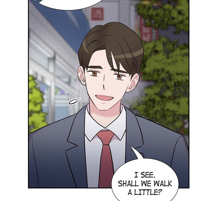 Dubious Moon Chapter 73 page 32 - 