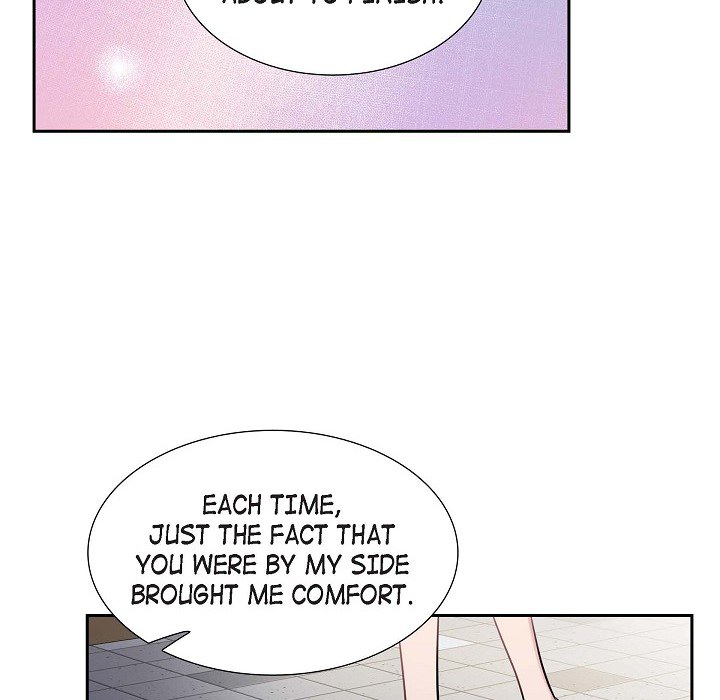 Dubious Moon Chapter 73 page 34 - 