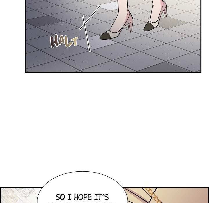 Dubious Moon Chapter 73 page 35 - 