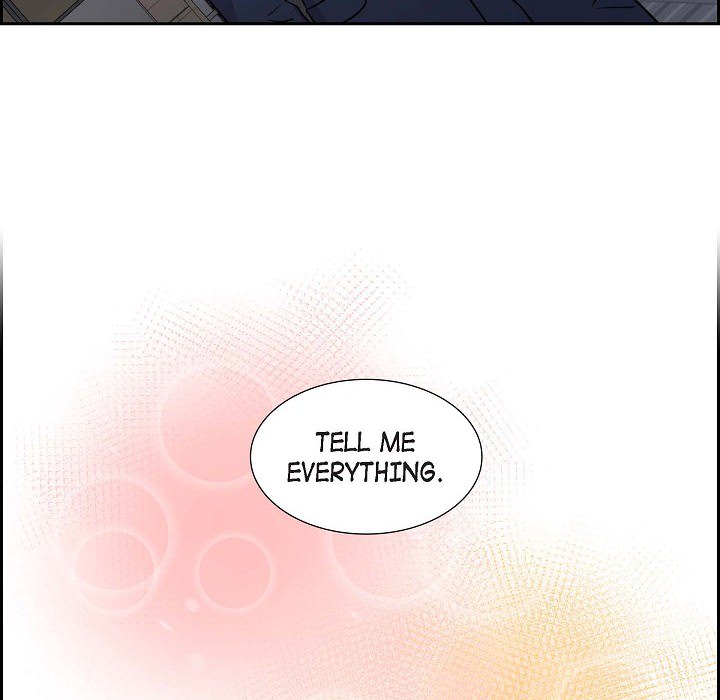 Dubious Moon Chapter 73 page 37 - 