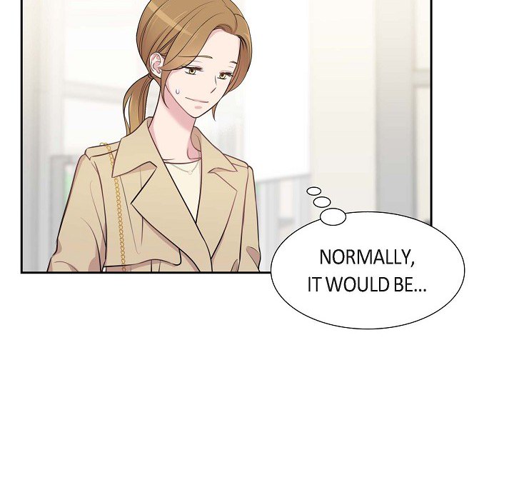 Dubious Moon Chapter 73 page 5 - 