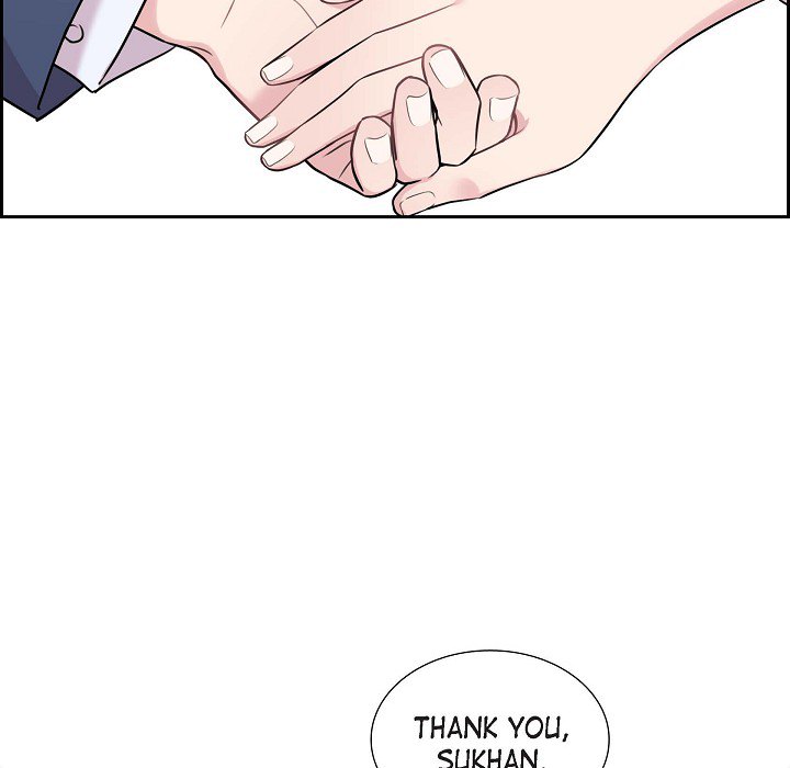 Dubious Moon Chapter 73 page 41 - 
