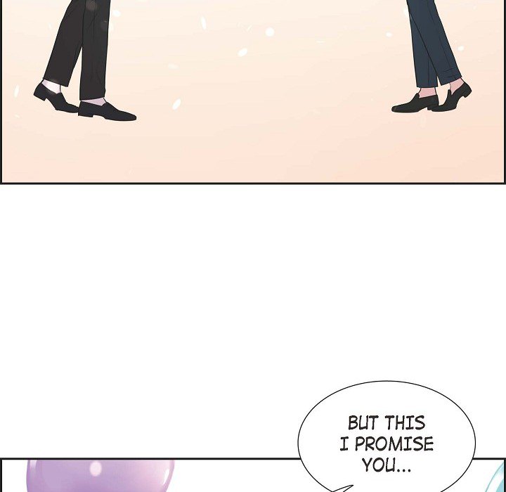 Dubious Moon Chapter 73 page 64 - 