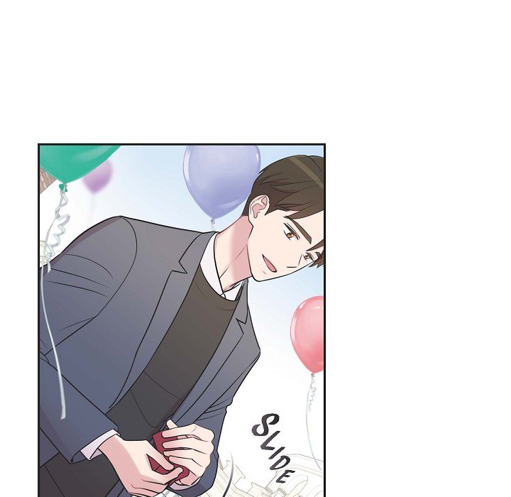 Dubious Moon Chapter 73 page 67 - 