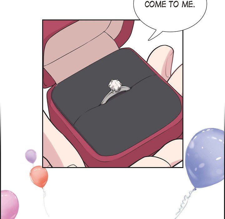 Dubious Moon Chapter 73 page 69 - 