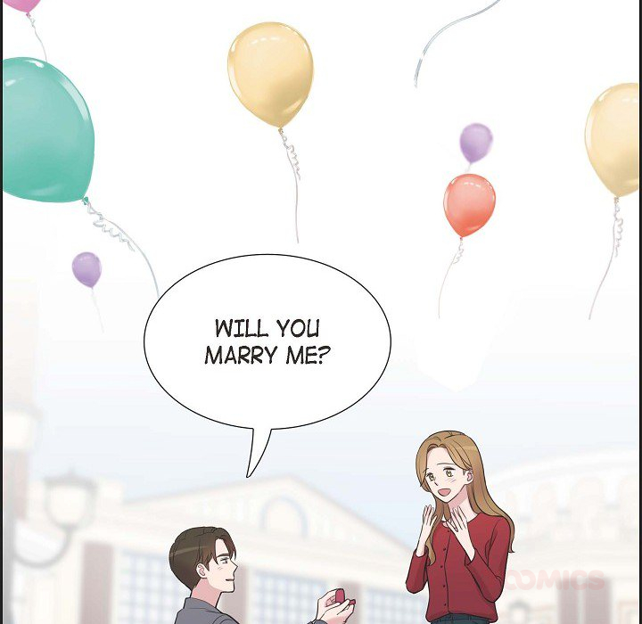 Dubious Moon Chapter 73 page 70 - 