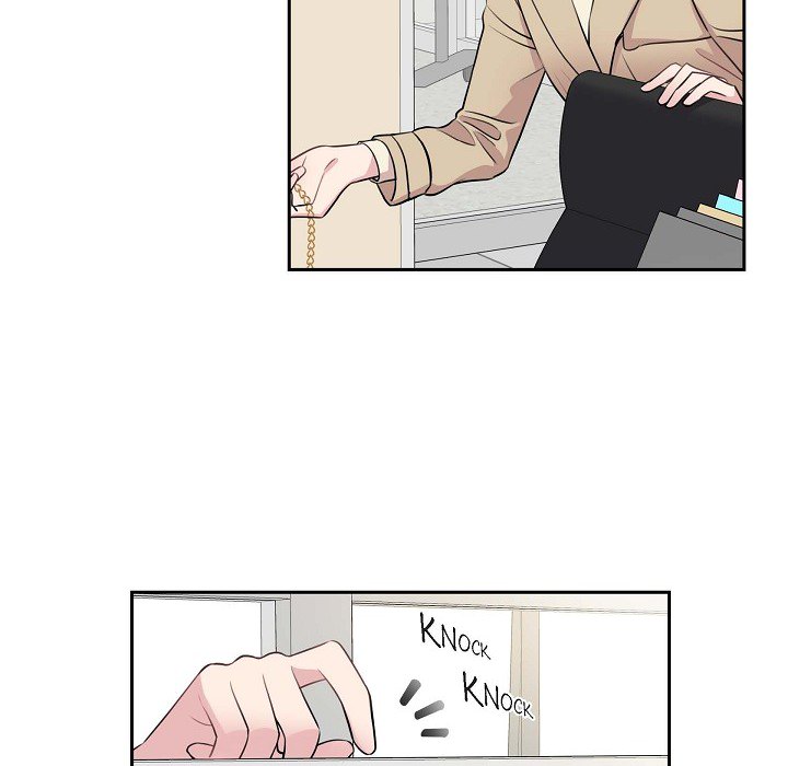 Dubious Moon Chapter 73 page 8 - 