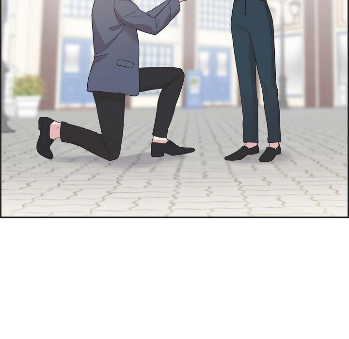 Dubious Moon Chapter 73 page 71 - 