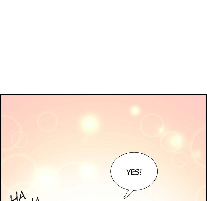 Dubious Moon Chapter 73 page 73 - 