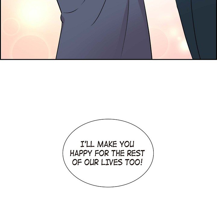 Dubious Moon Chapter 73 page 75 - 